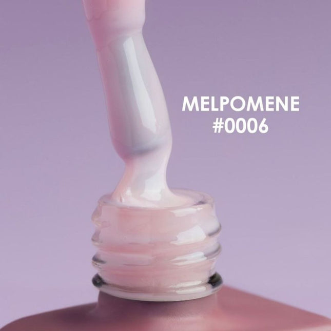 DNKa' Fast Gel #0006 Melpomene