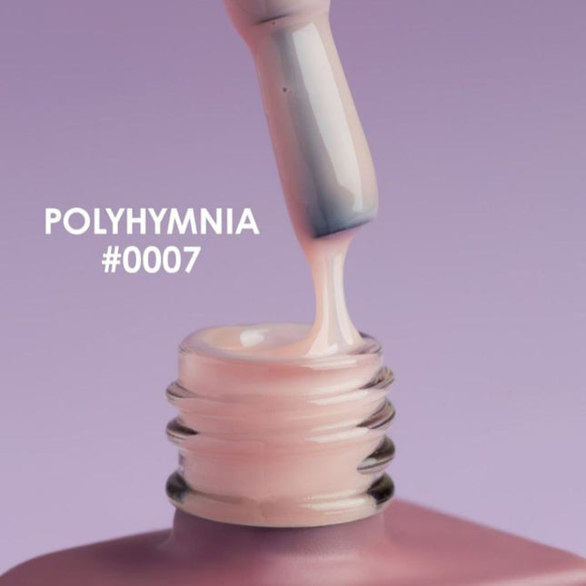 DNKa' Fast Gel #0007 Polyhymnia