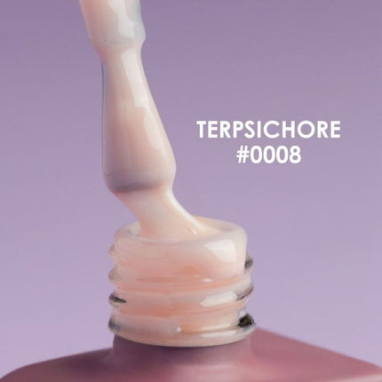 DNKa' Fast Gel #0008 Terpsichore