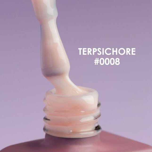 DNKa' Fast Gel #0008 Terpsichore