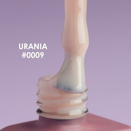 DNKa' Fast Gel #0009 Urania