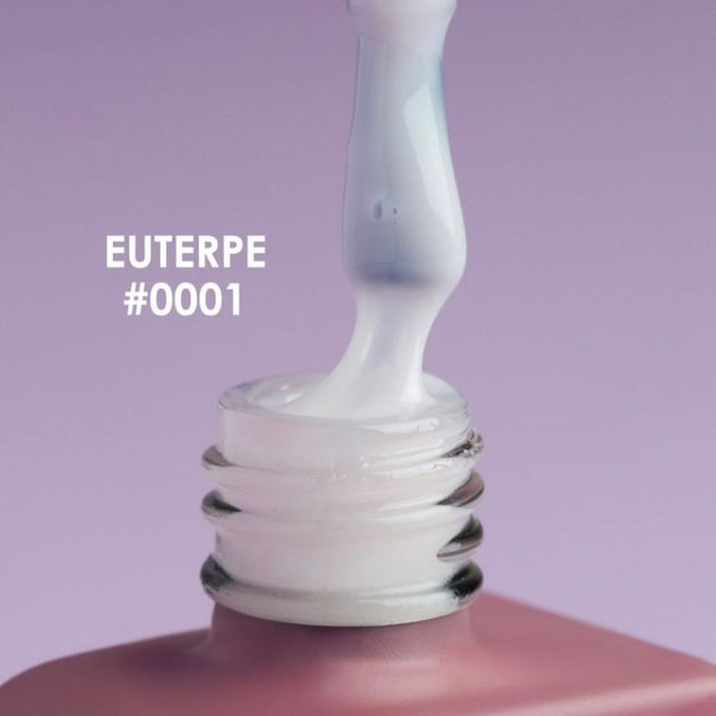 DNKa Fast Gel #0001 Euterpe