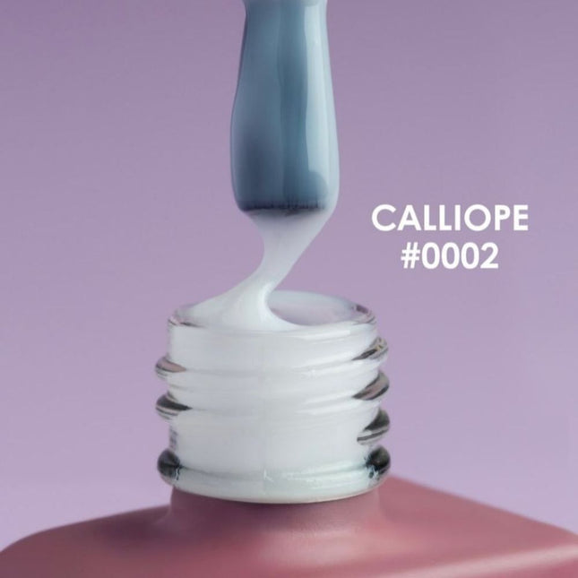 DNKa' Fast Gel #0002 Calliope