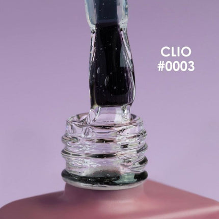 DNKa' Fast Gel #0003 Clio (clear)