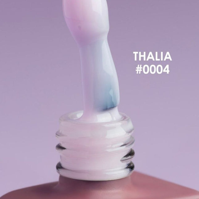 DNKa' Fast Gel #0004 Thalia