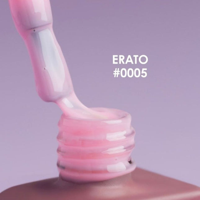 DNKa' Fast Gel #0005 Erato