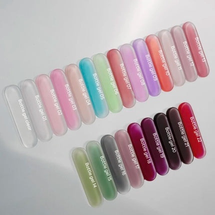 Nailsoftheday NEW Bottle Gel 06, 10ml