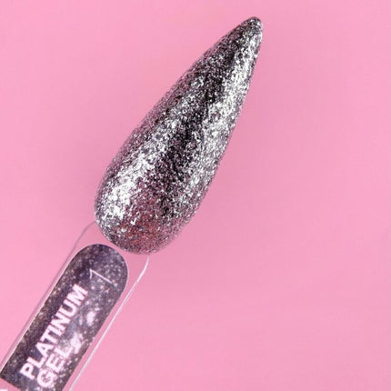 Lunamoon Platinum Gel 01 5ml