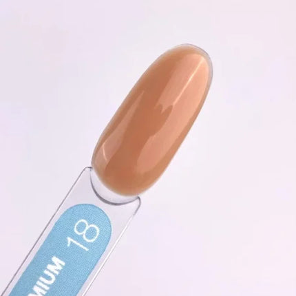Luna Premium Builder Gel 18, 15ml