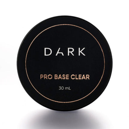 DARK Pro base clear