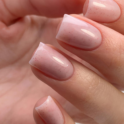 Dark Pro Base Pink Potal 3, 15 ml
