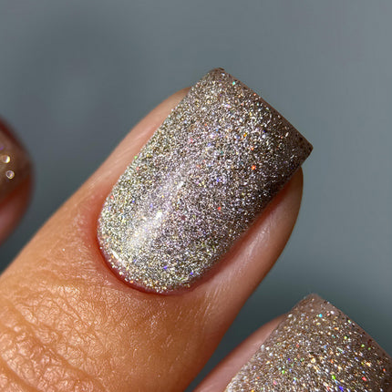 DARK gel polish Night Cat 02, 10 ml