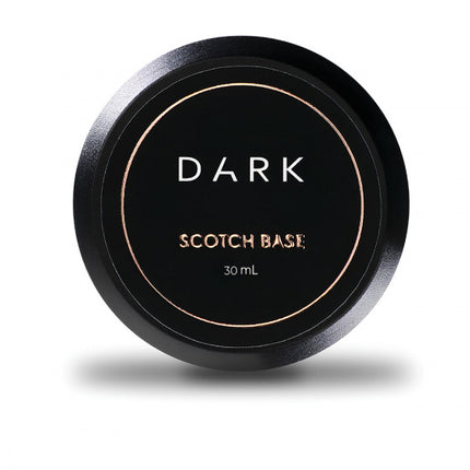 DARK Scotch Base, 30ml