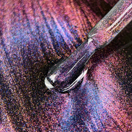 Lunamoon Gel Polish Cat Eye No264, 8ml