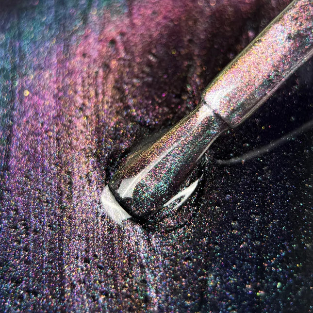 Lunamoon Gel Polish Cat Eye No265, 8ml