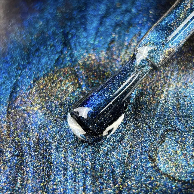 Lunamoon Gel Polish Cat Eye No266, 8ml