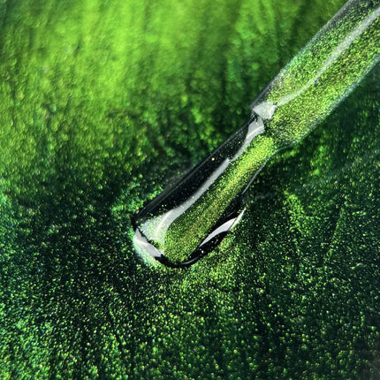 Lunamoon Gel Polish Cat Eye No267, 8ml