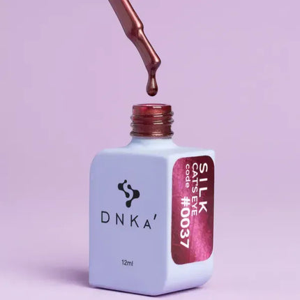 DNKa' Color Gel Polish Cat's Eye Silk 0037, 12ml