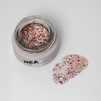 HER Art Gel Deco - Shell 2, 5ml