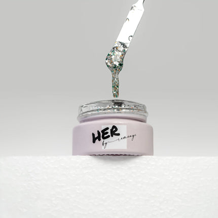 HER Art Gel Deco - Shell 3, 5ml