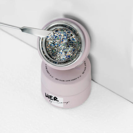 HER Art Gel Deco - Shell 5, 5ml