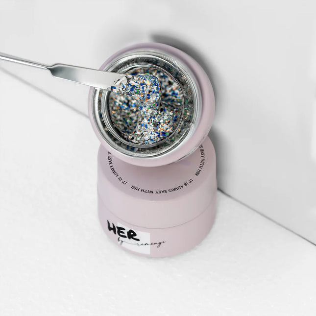 HER Art Gel Deco - Shell 5, 5ml