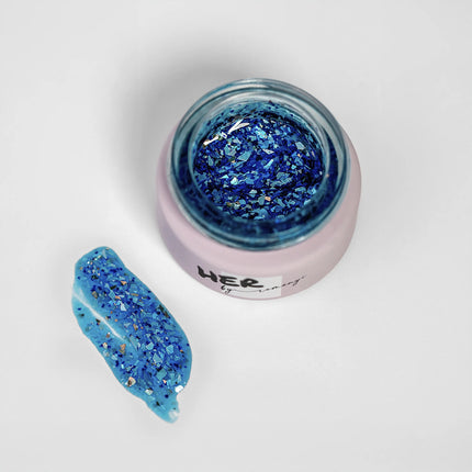 HER Art Gel Deco - Shell 6, 5ml