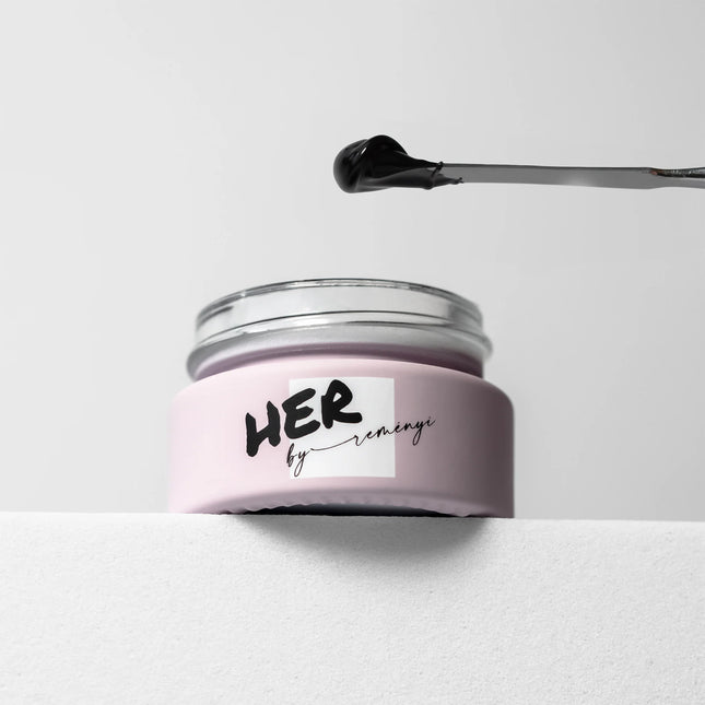 HER Art Gel Monet Stroke- Noir, 5g