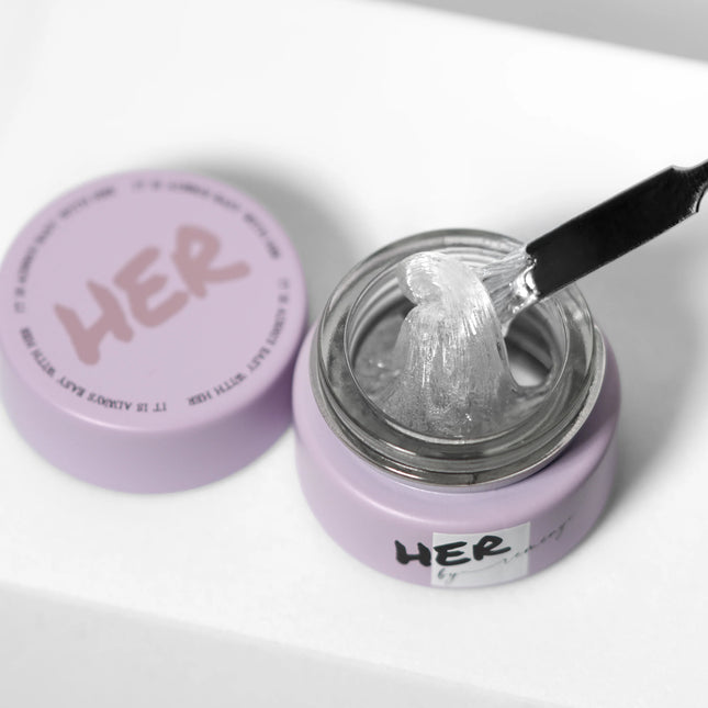 Her Art Gel Solid Jewel, 5ml
