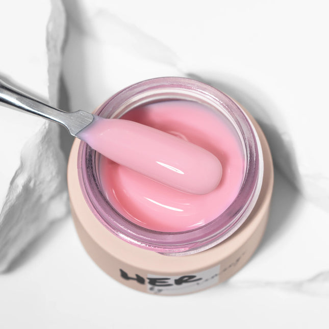 Her Builder Gel Sugar, 15ml