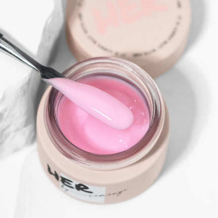 Her Builder Gel Sugar, 15ml