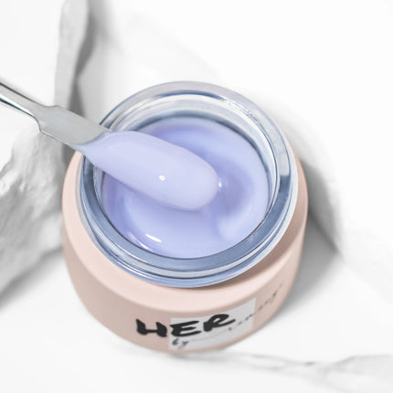 Her Builder Gel Sugar, 15ml
