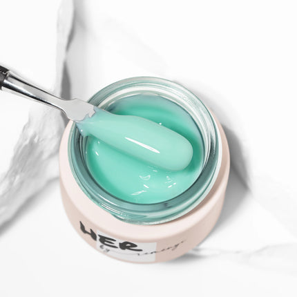 Her Builder Gel Sugar, 15ml