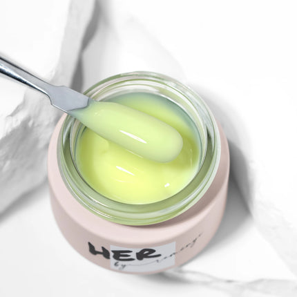 Her Builder Gel Sugar, 15ml