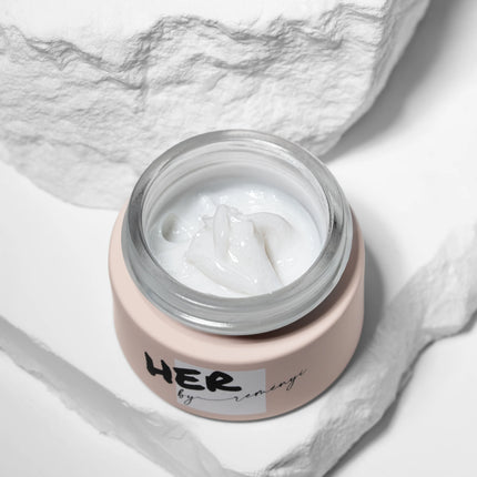 Her Builder Gel Fairy Mousse, 15ml