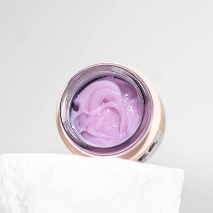 Her Builder Gel Fairy Mousse, 15ml