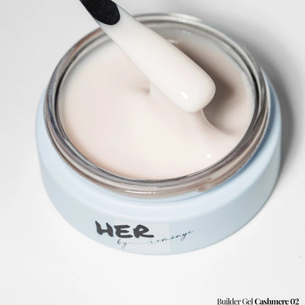 Her Cashmere Builder Gel, 50ml