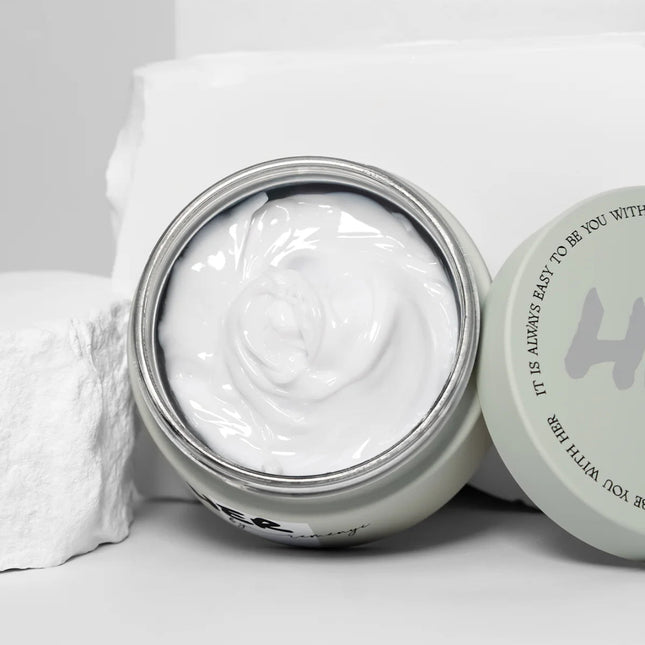 Her Builder Gel Aera - Milky White, 50ml
