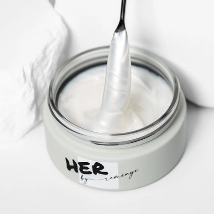 Her Builder Gel Ethereal 01