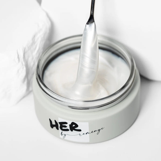 Her Builder Gel Ethereal 01