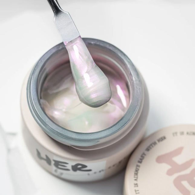 Her Builder Gel Ethereal 02, 15ml