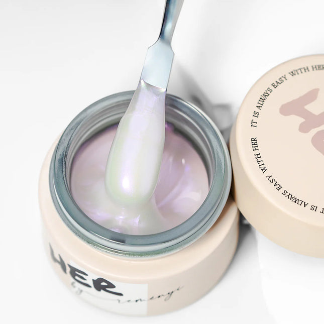 Her Builder Gel Ethereal 03, 15ml