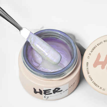 Her Builder Gel Ethereal 04, 15ml