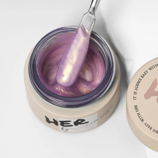 Her Builder Gel Ethereal 05, 15ml