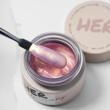 Her Builder Gel Ethereal 06, 15ml