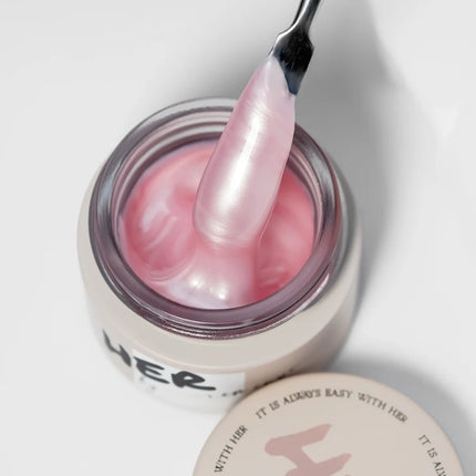 Her Builder Gel Ethereal 07, 15ml