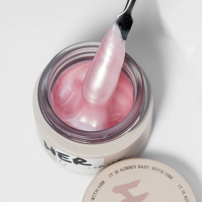 Her Builder Gel Ethereal 07, 15ml