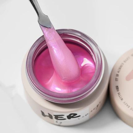 Her Builder Gel Ethereal 09, 15ml