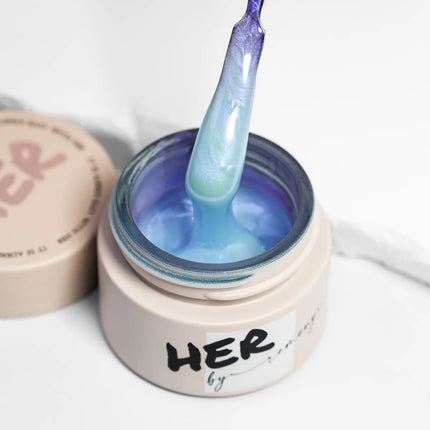 Her Builder Gel Ethereal 10, 15ml