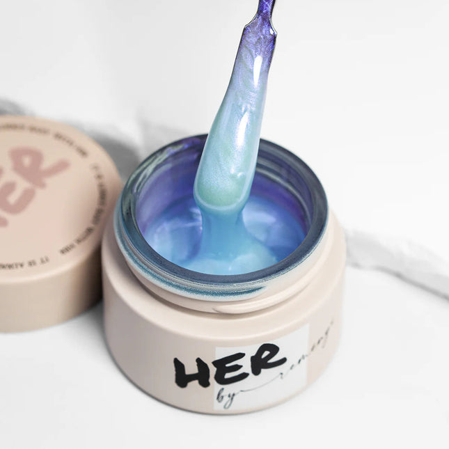 Her Builder Gel Ethereal 10, 15ml